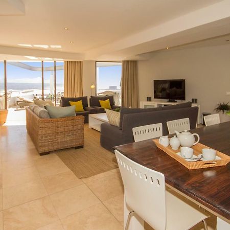 Apartment A Upper Deck Plettenberg Bay Exterior photo