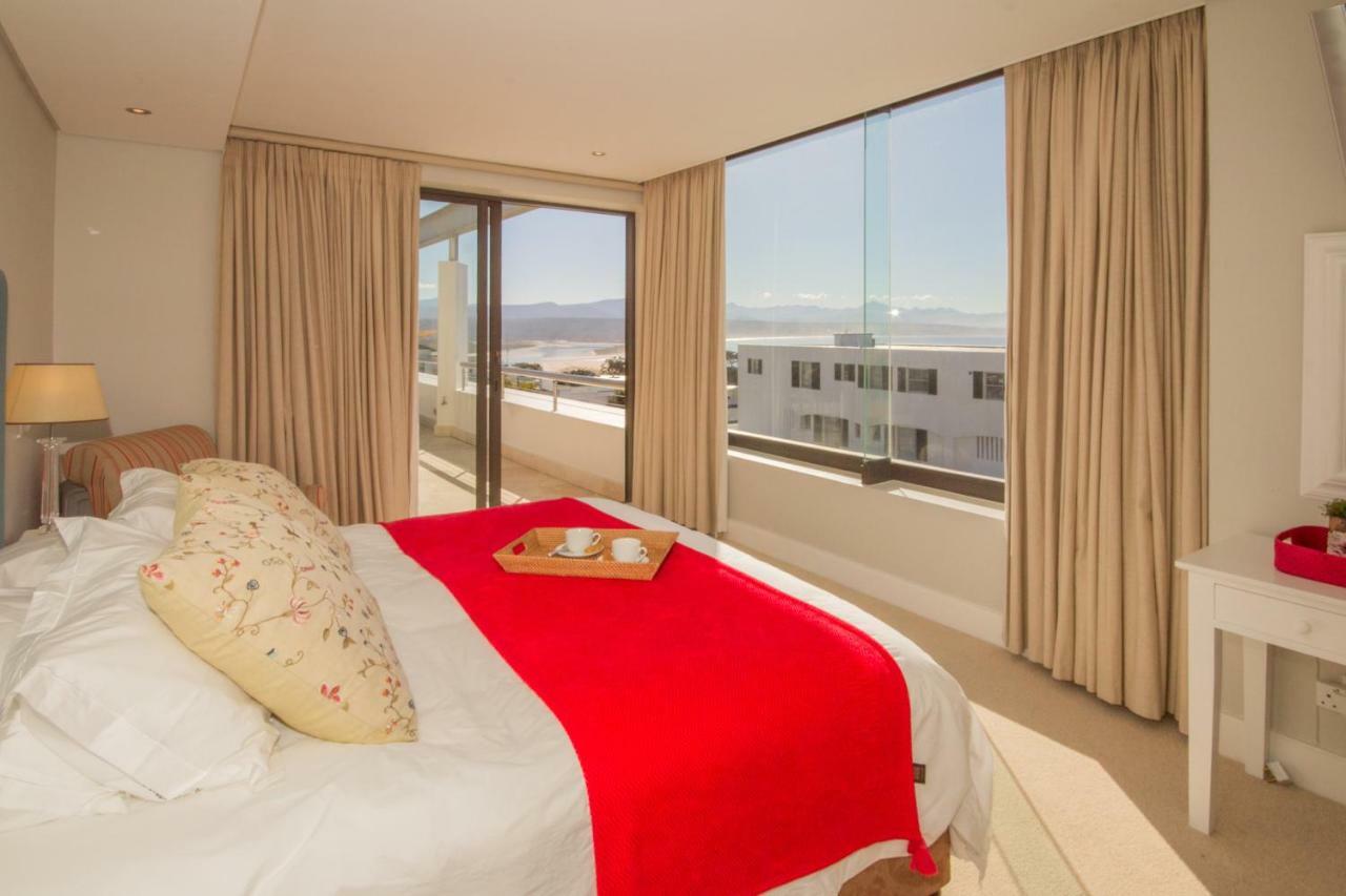 Apartment A Upper Deck Plettenberg Bay Exterior photo